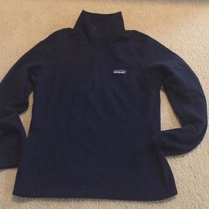 Patagonia sweater